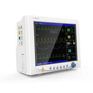 CONTEC CMS7000plus ICU CCU Multi parametro Monitor paziente - Product Image 3