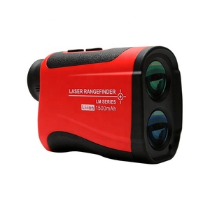 Telémetro Láser para Exteriores UNI-T LM1000, Protección IP55, Alta Precisión, 1 Año de Garantía, Medidor de Altura para Construcción - Product Image 2