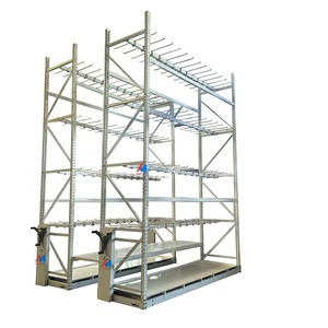 Multi strati appesa verticale pianta stendino per Indoor Outdoor coltiva Veg Bud - Product Image 1