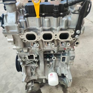 Pièces de moteur neuves, ensemble moteur de voiture <span class=keywords><strong>LIV</strong></span> 1.0T L4H pour Chevrolet Onix - Product Image 2