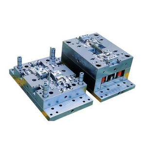 OEM injection molding and assembly plastic injection mold maker plastic mold injection molding