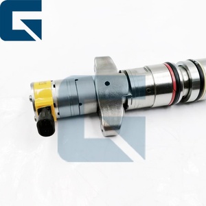 Inyector de Combustible Diésel 387-9426 para Motor C7 3879426 - Product Image 4