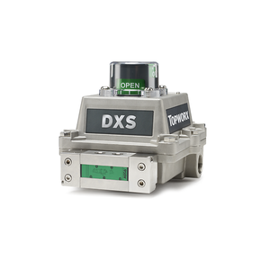 DXS-FF10S6SR62007475 - Sensor de Posición a Prueba de Explosiones IP67 - Product Image 2