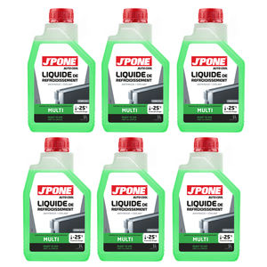 Automobile Autres systèmes <span class=keywords><strong>de</strong></span> <span class=keywords><strong>refroidissement</strong></span> Antigel <span class=keywords><strong>g12</strong></span> <span class=keywords><strong>Liquide</strong></span> <span class=keywords><strong>de</strong></span> <span class=keywords><strong>refroidissement</strong></span> pour radiateur Antigels - Product Image 5