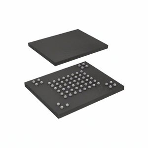 Memory 63 VFBGA TC58NYG1S3HBAI4 Original Buy Online Electronic Components - Product Image 1