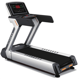 Gym <strong>Cardio</strong> With 21.<strong>5</strong> Inch Touch LCD LED Screen Maximum Power Electric Treadmill Fitness Exercise Fitness Machine - Product Image 4