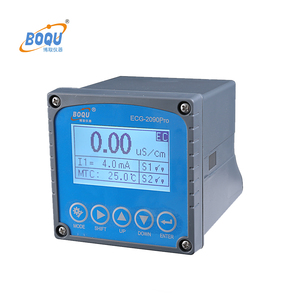 ECG-2090PRO संयुक्त पीएच/चालकता मीटर - Product Image 1