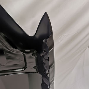 Pièces d'<span class=keywords><strong>aile</strong></span> latérale <span class=keywords><strong>avant</strong></span> <span class=keywords><strong>droite</strong></span> de <span class=keywords><strong>voiture</strong></span> remplacées pour renault logan 2013 2014 2015 2016 OEM - Product Image 6