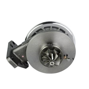 Turbo 716885 070145701J 070145701JV 070145701JX 070145702B per VW Touareg <span class=keywords><strong>2</strong></span>.5 TDI 128Kw BAC BLK 2003 - Product Image 5