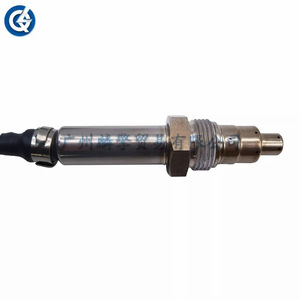 Nitrogen <b>Oxygen</b> Sensor 5WK96742 For Engine Parts Automotive Use - Product Image 3