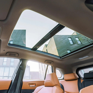 Auto Toyota Corolla Cross Hybrid 2023 2022 Hybrid 2013 Usata Nuova Auto Economica a Benzina SUV Produttore Auto - Product Image 6