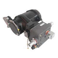 Compresseur d'air portable Lianzhong New 6CT 12V, pièce moteur 4929623