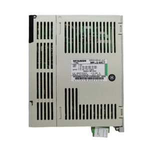 100% Original nuevo 2. 0 2. 1 1 año de garantía para Mitsubishi AC Servo Driver - Product Image 1