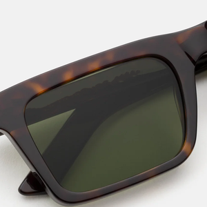 Gafas de Sol de Diseño para Hombre, Gafas de Sol de Plástico 2026, Gafas de Sol Modernas Personalizadas, Gafas de Sol Cuadradas - Product Image 5