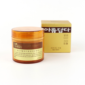 Crema Reparadora para Microblading, Bálsamo Protector del Color para Cejas, Ojos y Labios, Maquillaje Permanente - Product Image 6