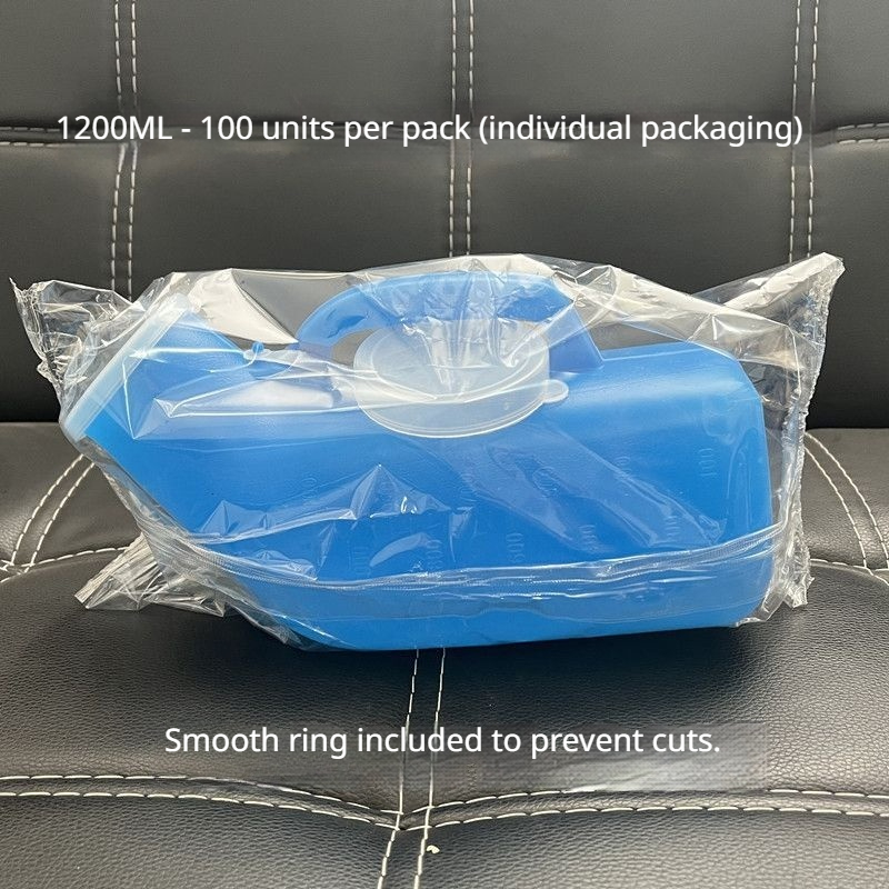 Bleu ciel-Hommes-1200ml