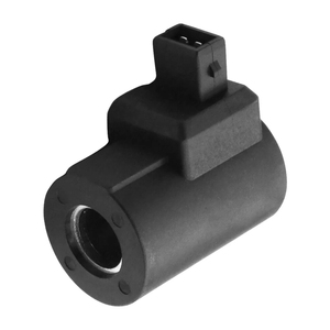 โซลินอยด์วาล์ว Liebherr 24V ใหม่ คอยล์ 17W ขนาด 16 มม. * 53.5 มม. อะไหล่รถขุดตัก 280239 10333044 - Product Image 3