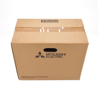 Amplificateur de commande de servomoteur AC Mitsubishi MDS-EH-CV-450, contrôleur double axe MDS-EH-CV-450, amplificateur Mitsubishi