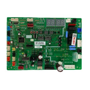 Carte mère de climatiseur Hisense H7B01132R H7B01132J H7B01133 P0006Q 2, pièce de rechange pour climatisation centrale - Product Image 5