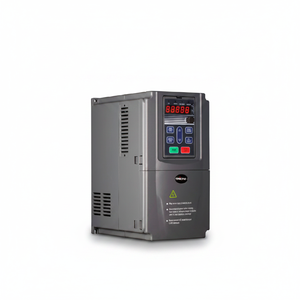 KE300A-90G/110P-T4 ไดรฟ์ควบคุมความถี่ AC ประสิทธิภาพสูง 90kW 110kW สำหรับควบคุมความเร็วมอเตอร์ - Product Image 2