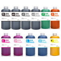 Winnerjet Compatible 1000ml par bouteille 9 couleurs/ensemble d'encre de haute qualité pour EPSON Stylus Pro 7700 9700 7890 9890 7900 9900