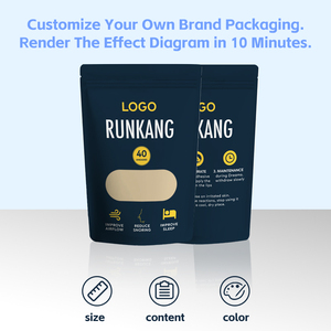 Chất lượng cao Nhãn hiệu riêng siêu thoáng khí PE phim/không dệt Miệng Băng chống ngáy ngủ AIDS mù<span class=keywords><strong>i</strong></span> hương CE chứng nhận biểu tượng tùy chỉnh - Product Image 5