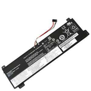 Batterie d'ordinateur portable L15L4PC1 53Wh de remplacement en gros pour Lenovo Yoga 710-14ISK CE RoHS avec double protection IC - Product Image 4