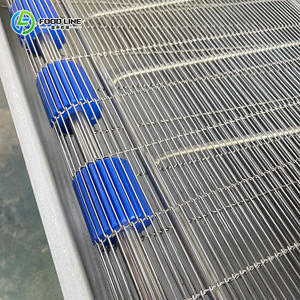 खाद्य खाद्य खाद्य और पैकेजिंग एक्सट्रूज़न कोटिंग मशीन - Product Image 2