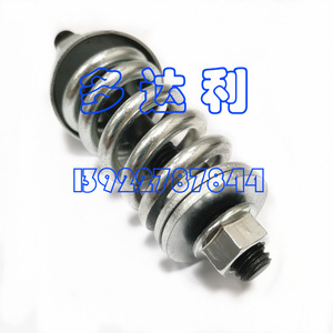 ชุดฐานสปริงคอมเพรสเซอร์ Carrier รุ่น 30HK 30HR 30HT 30GT อะไหล่อุตสาหกรรม - Product Image 3