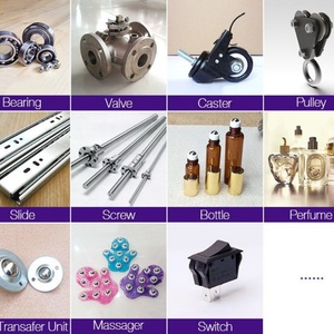 SAIGE Sfere per Macinazione Cioccolato in Acciaio Inox Anticorrosione 12.7mm Lucidate G500 G1000 304 304L 316 316L - Economiche - Product Image 3