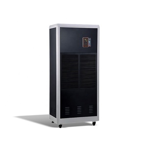 Deshumidificador JJPRO Greenfly 2026 con Compresor Inteligente, Pantalla LED, Alta Capacidad y Ahorro de Energía para Hogar, Oficina y Garaje - Product Image 6