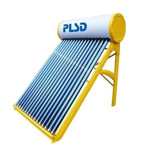 <span class=keywords><strong>Calentador</strong></span> de Agua <span class=keywords><strong>Solar</strong></span> de Acero Inoxidable Duradero Personalizado de Baja Presión con Estructura de Techo por Gravedad, el Más Vendido a Precio de Fábrica - Product Image 3