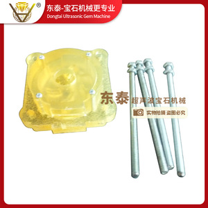 Base de Bomba de Agua PU 90W con Motor, Productividad de 13M/H, Fácil Mantenimiento - Product Image 4