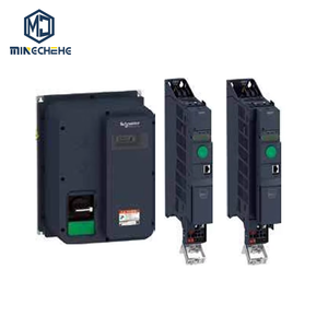 Industrial Variable Frequency Drive ATV320U07M2C AC Motor <b>Speed</b> <b>Controller</b> 3 Phase 240V Inverter for Automation System - Product Image 1
