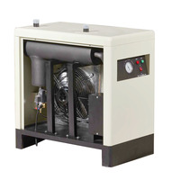 Sécheur d'air réfrigéré à haute pression 30 bar 40 bar, petit modèle, 1,2 m3/min, R134 R410 pour compresseur d'air à vis de 10 CV