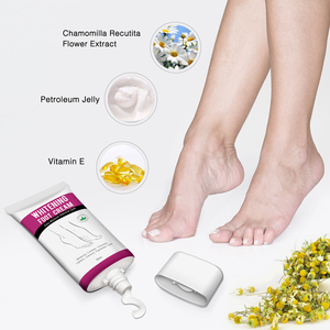 ALIVER <span class=keywords><strong>Crème</strong></span> réparatrice <span class=keywords><strong>pour</strong></span> <span class=keywords><strong>les</strong></span> <span class=keywords><strong>pieds</strong></span> anti-fissure professionnelle biologique <span class=keywords><strong>Meilleure</strong></span> <span class=keywords><strong>crème</strong></span> nourrissante adoucissante et blanchissante <span class=keywords><strong>pour</strong></span> <span class=keywords><strong>les</strong></span> <span class=keywords><strong>pieds</strong></span> - Product Image 2