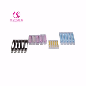 柔らかくても丈夫な食品グレードPVC/PETブリスターロールフィルム、柔軟性があり、割れにくく、漏れ防止設計、予算に優しい使い捨てタイプ - Product Image 6