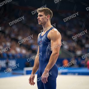 Nouveau Style <span class=keywords><strong>Justaucorps</strong></span> Personnalisé <span class=keywords><strong>Justaucorps</strong></span> de Gymnastique <span class=keywords><strong>Rythmique</strong></span> Tenue de Danse <span class=keywords><strong>Justaucorps</strong></span> de <span class=keywords><strong>Gym</strong></span> - Product Image 4