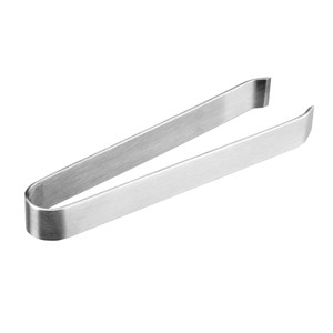 Pinzette per rimuovere le squame di pesce, utensile da cucina in acciaio inossidabile per la manipolazione di frutti di mare - Product Image 1