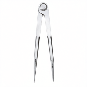 Fervous <b>Precision</b> Metal Dividers 15Cm For Drafting And Measuring <b>Tools</b> - Product Image 2