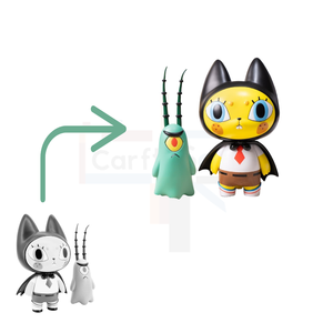 Figura <span class=keywords><strong>de</strong></span> acción <span class=keywords><strong>de</strong></span> dibujos animados <span class=keywords><strong>de</strong></span> plástico <span class=keywords><strong>de</strong></span> PVC, juguetes blandos <span class=keywords><strong>de</strong></span> Anime personalizados, figura <span class=keywords><strong>de</strong></span> acción <span class=keywords><strong>de</strong></span> PVC, figura <span class=keywords><strong>de</strong></span> acción <span class=keywords><strong>de</strong></span> PVC articulada personalizada - Product Image 1