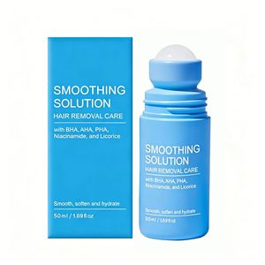 Barra para el Cuidado Post-Depilación con Fórmula Calmante, Hidratante y Reparadora Suave, Aplicación en Roll-On - Product Image 3