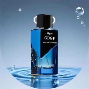 Parfums arabes de luxe pour hommes, eau de toilette longue tenue, parfum original, fabrication directe usine - Product Image 5