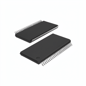 CY74FCT16373CTVR IC 16BIT TRANSP D LATCH 48TVSOP 48 TFSOP (0.173", 4.40mm de ancho) Lógica Original Servicio Integral - Product Image 1