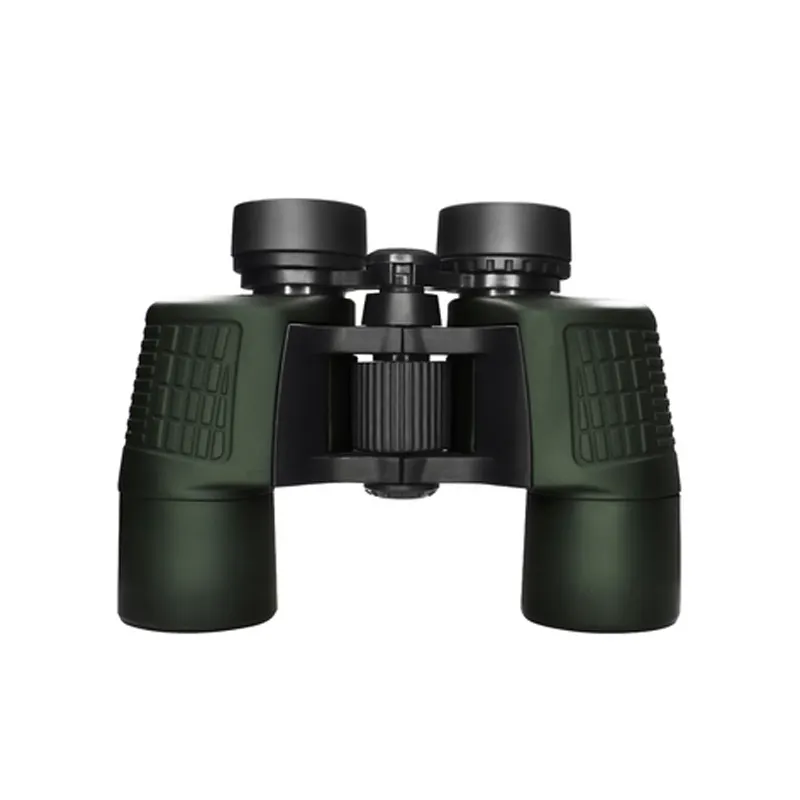 Good Sales Volume High Definition Binoculars 8x40 Ecological Lens Environmental Protection Glas Achromatic Refractor Binoculars