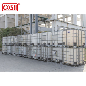 Nguyên liệu hóa chất nhũ tương polyurethane methyl silicone, chất chống dính khuôn PVA dạng xịt - Product Image 3