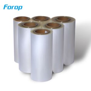 <span class=keywords><strong>Film</strong></span> mat de BOPP pour la stratification sur le carton et le carton ou la couverture de livre avec l'impression colorée - Product Image 4