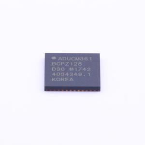 NOUVEAU et Original MCU 32 bits ARM <span class=keywords><strong>Cortex</strong></span> M3 RISC 128 Ko Flash 2.5V/3.3V 48 broches LFCSP EP T/R ADUCM361BCPZ128-<span class=keywords><strong>R7</strong></span> - Product Image 1