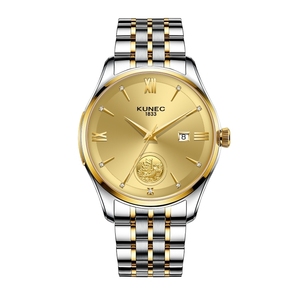 OEM Customized Logo Luxury Sellita SW200 Movement Calendar Automatic <b>Watch</b> Fashion High-end Men's Business <b>Mechanical</b> <b>Watches</b> - Product Image 2
