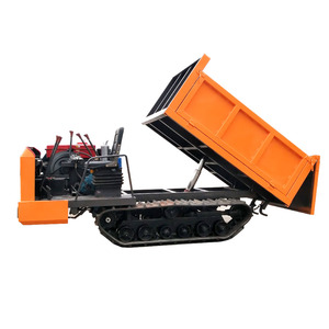 <span class=keywords><strong>Camion</strong></span> benne sur chenilles compact Hightop de 3 <span class=keywords><strong>tonnes</strong></span> - Product Image 5